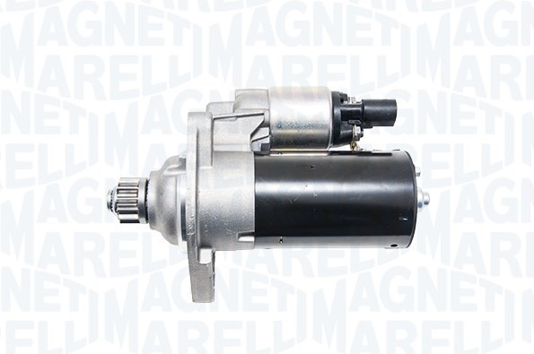 Startmotor 12V Magneti marelli 063521420030 MAGNETI MARELLI