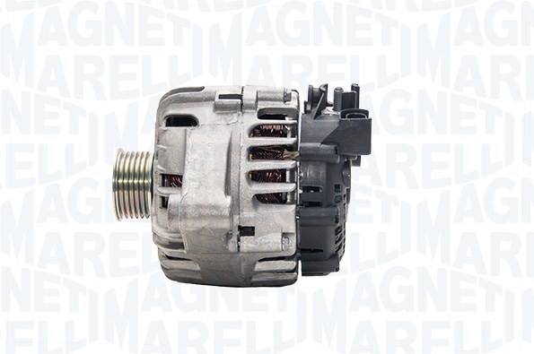 Generator 12V 120A Magneti marelli 063532638010 MAGNETI MARELLI