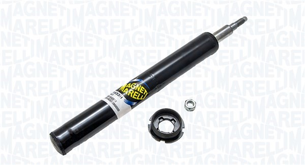 Stötdämpare Oljetryck, Framaxel Magneti marelli 351833080000 MAGNETI MARELLI