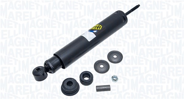 Stötdämpare Oljetryck, Bakaxel Magneti marelli 351847080000 MAGNETI MARELLI