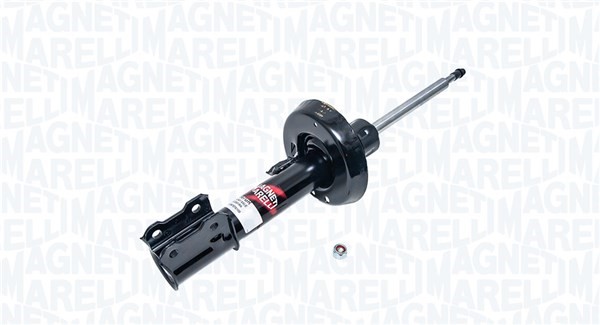 Stötdämpare Gastryck, framaxel höger Magneti marelli 351867070100 MAGNETI MARELLI