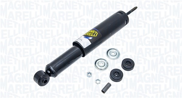 Stötdämpare Oljetryck, Bakaxel Magneti marelli 351887080000 MAGNETI MARELLI