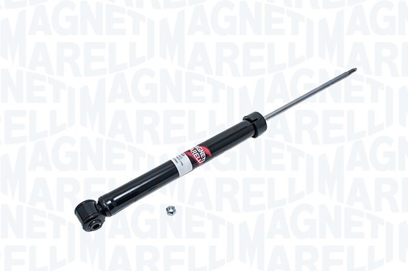 Stötdämpare Gastryck, Bakaxel Magneti marelli 351942070000 MAGNETI MARELLI