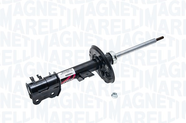 Stötdämpare Gastryck, framaxel höger Magneti marelli 351994070100 MAGNETI MARELLI