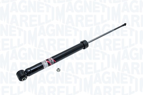 Stötdämpare Gastryck, Bakaxel Magneti marelli 352108070000 MAGNETI MARELLI