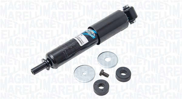 Stötdämpare Oljetryck, Bakaxel Magneti marelli 354315080000 MAGNETI MARELLI