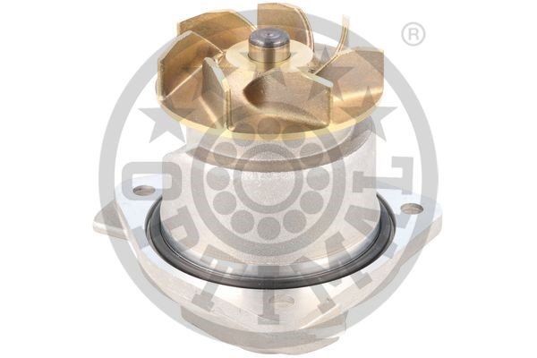 Vattenpump