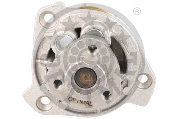 Vattenpump