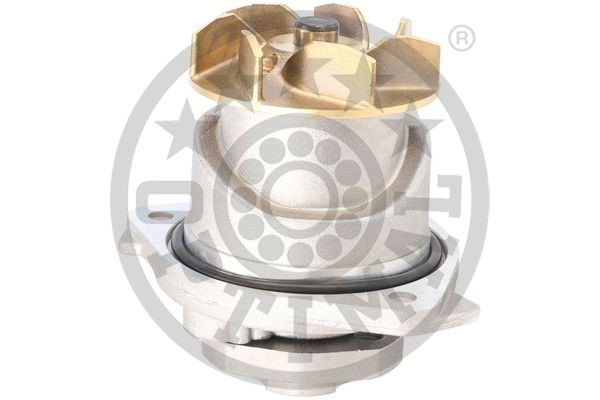 Vattenpump