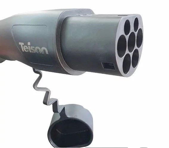 Laddkabel Typ 2 32a, Fas-3, Universal