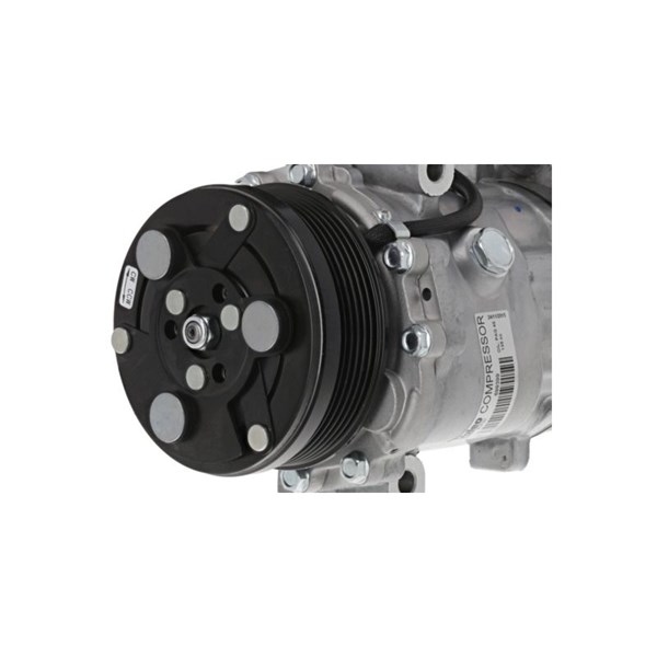 Kompressor, klimatanläggning 12V Valeo 699399 VALEO Kompressor, klimatanläggning 12V Valeo 699399 VALEO