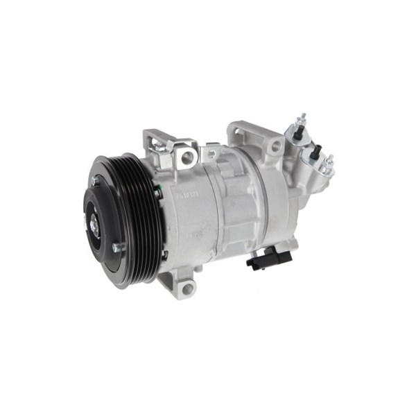 Kompressor, klimatanläggning 12V Valeo 813201 VALEO