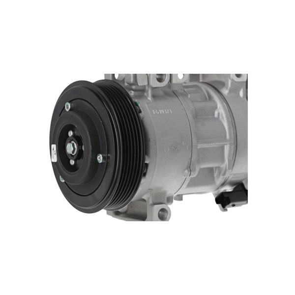 Kompressor, klimatanläggning 12V Valeo 813201 VALEO