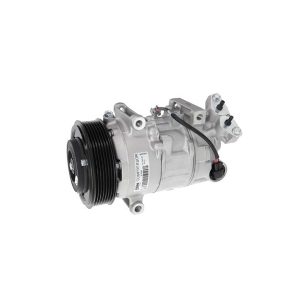 Kompressor, klimatanläggning 12V Valeo 813245 VALEO Kompressor, klimatanläggning 12V Valeo 813245 VALEO