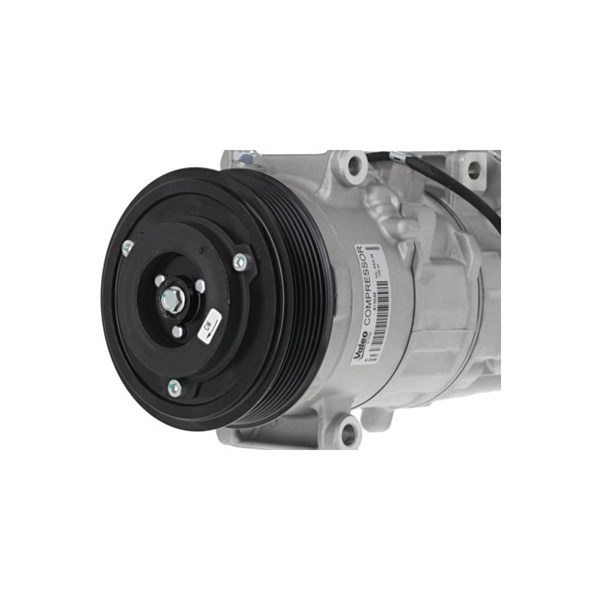 Kompressor, klimatanläggning 12V Valeo 813245 VALEO Kompressor, klimatanläggning 12V Valeo 813245 VALEO