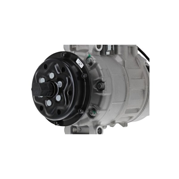 Kompressor, klimatanläggning 12V Valeo 813329 VALEO