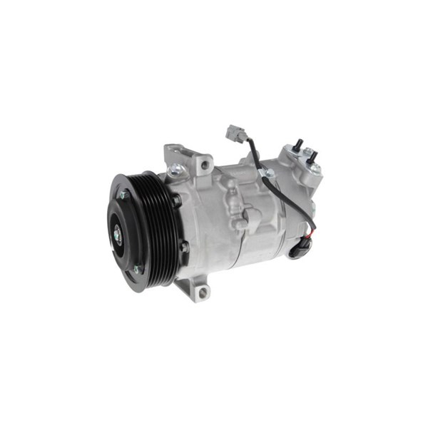 Kompressor, klimatanläggning 12V Valeo 813385 VALEO Kompressor, klimatanläggning 12V Valeo 813385 VALEO