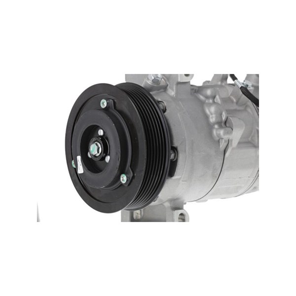 Kompressor, klimatanläggning 12V Valeo 813385 VALEO Kompressor, klimatanläggning 12V Valeo 813385 VALEO