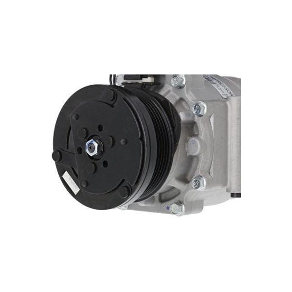 Kompressor, klimatanläggning 12V Valeo 813417 VALEO