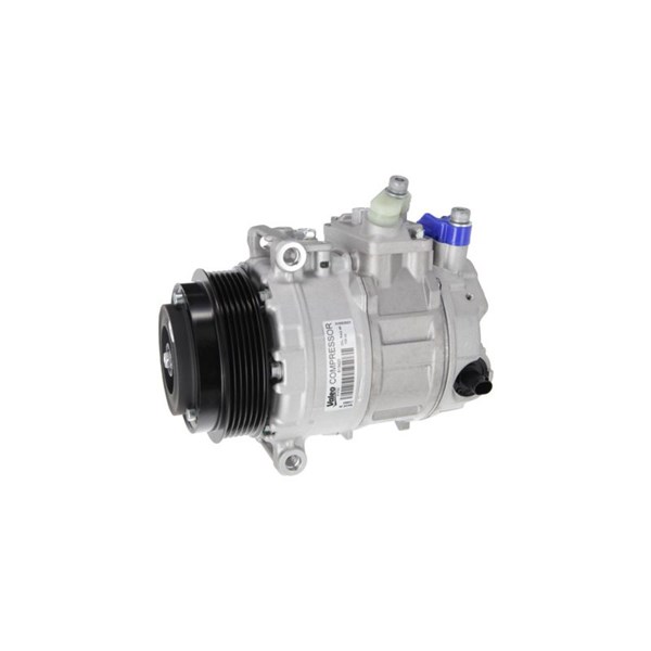 Kompressor, klimatanläggning 12V Valeo 813420 VALEO