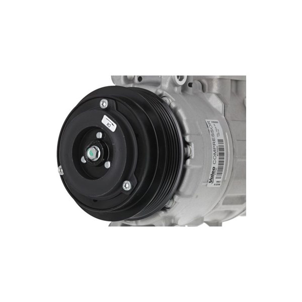 Kompressor, klimatanläggning 12V Valeo 813420 VALEO Kompressor, klimatanläggning 12V Valeo 813420 VALEO