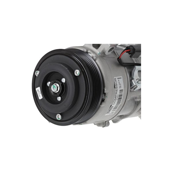 Kompressor, klimatanläggning 12V Valeo 813421 VALEO