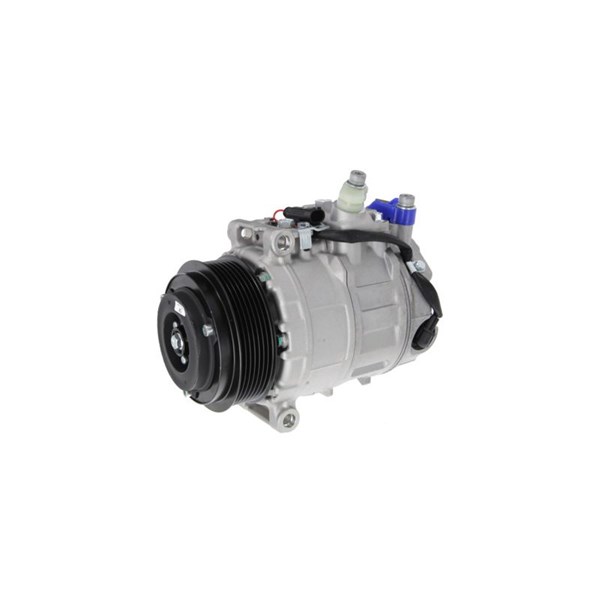 Kompressor, klimatanläggning 12V Valeo 813427 VALEO