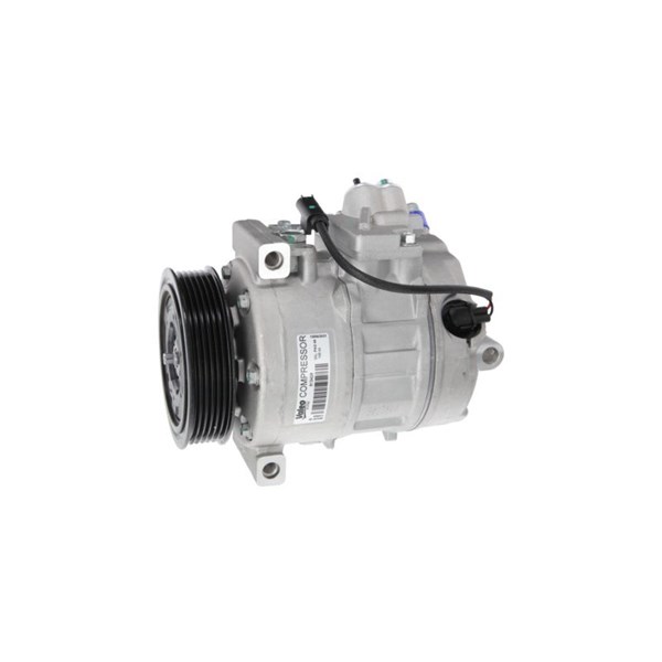 Kompressor, klimatanläggning 12V Valeo 813428 VALEO Kompressor, klimatanläggning 12V Valeo 813428 VALEO