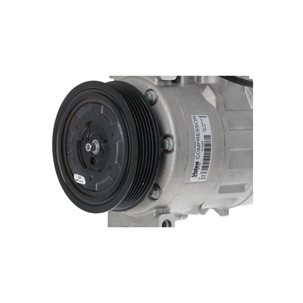 Kompressor, klimatanläggning 12V Valeo 813428 VALEO Kompressor, klimatanläggning 12V Valeo 813428 VALEO
