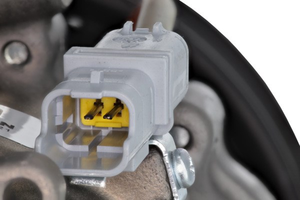 Kompressor, klimatanläggning 12V Valeo 813631 VALEO Kompressor, klimatanläggning 12V Valeo 813631 VALEO