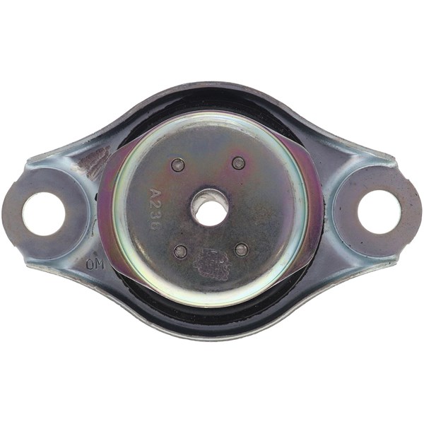 Motorkudde, Vänster Vaico V24-0856 VAICO Motorkudde, Vänster Vaico V24-0856 VAICO