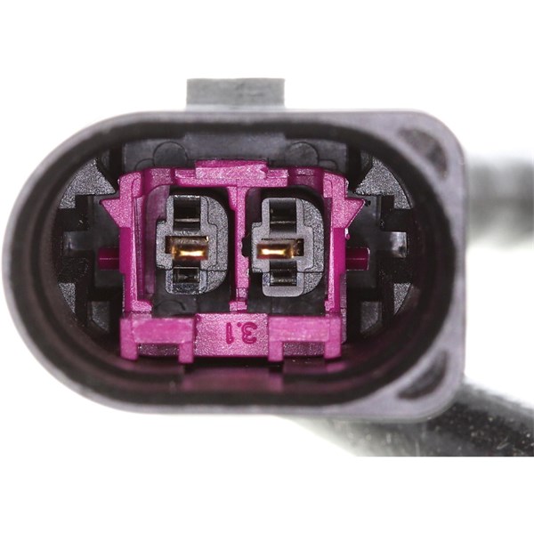 Sensor, avgastemperatur