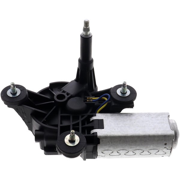 Torkarmotor 12V, Bak Vemo V25-07-0024 VEMO