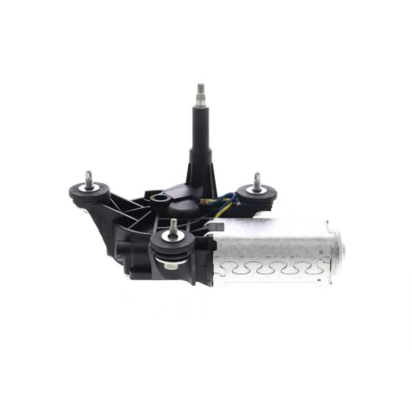 Torkarmotor 12V, Bak