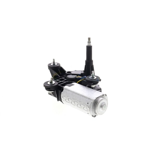 Torkarmotor 12V, Bak