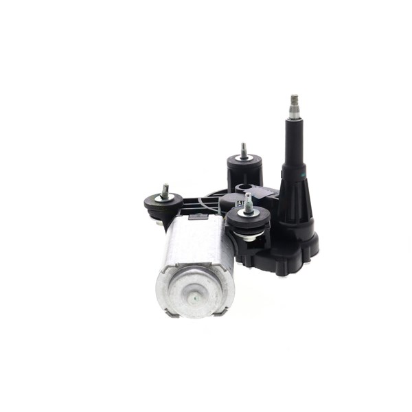 Torkarmotor 12V, Bak
