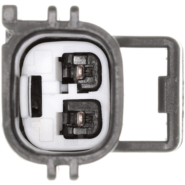 Sensor, avgastemperatur