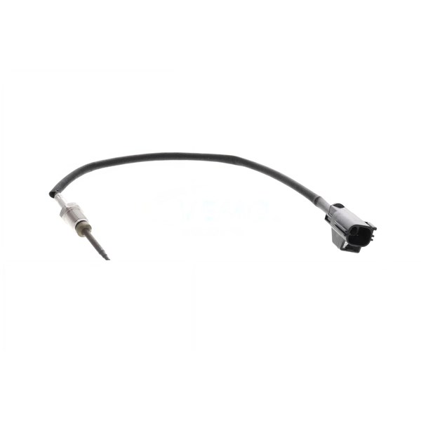 Sensor, avgastemperatur