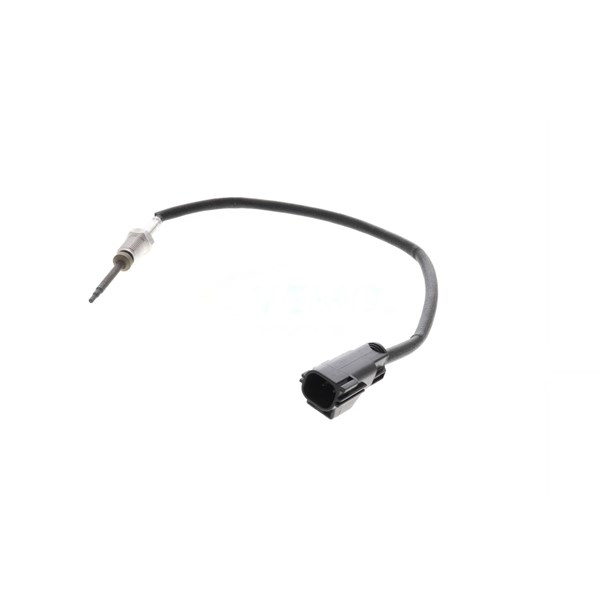 Sensor, avgastemperatur