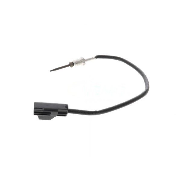 Sensor, avgastemperatur