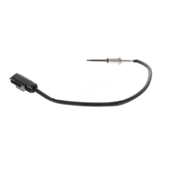Sensor, avgastemperatur