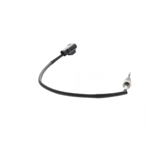 Sensor, avgastemperatur