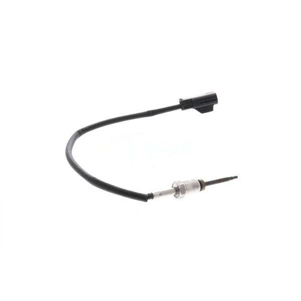 Sensor, avgastemperatur