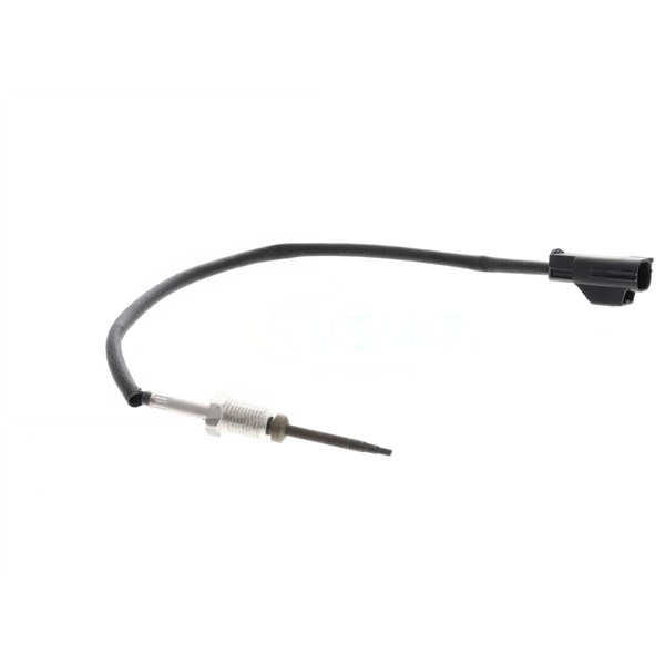 Sensor, avgastemperatur