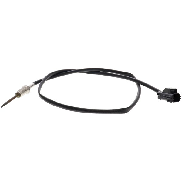 Sensor, avgastemperatur