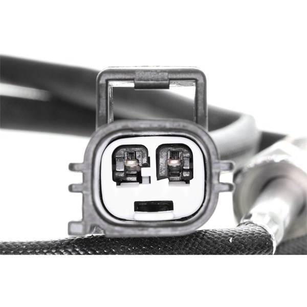 Sensor, avgastemperatur