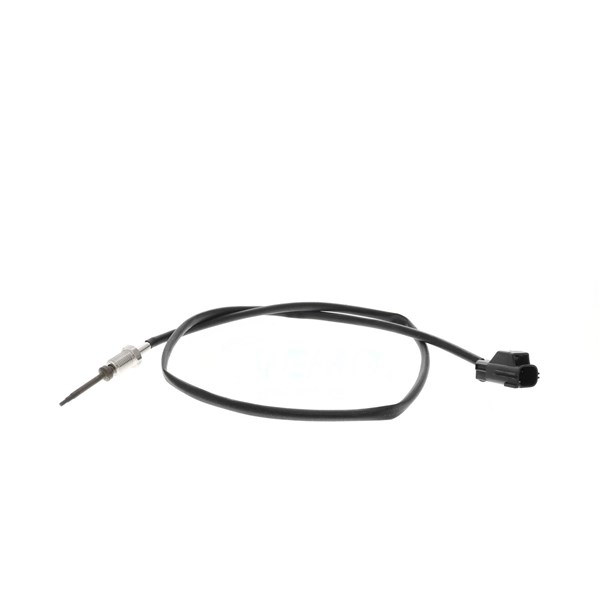 Sensor, avgastemperatur