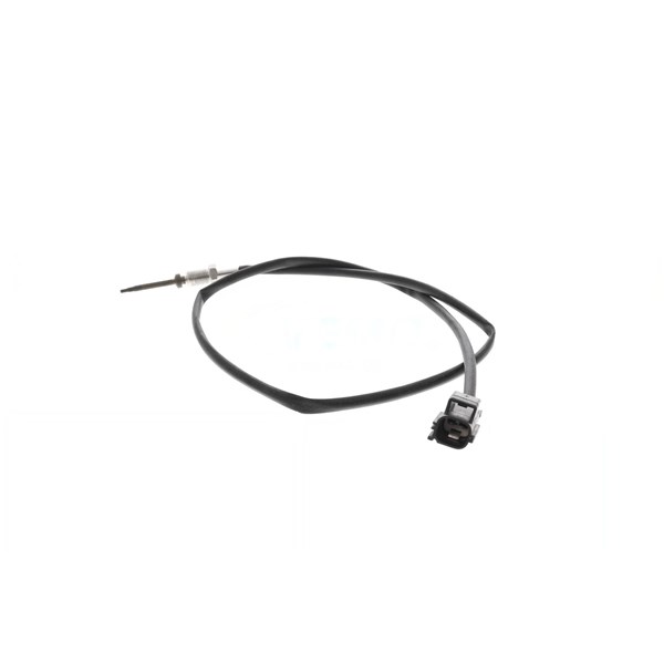 Sensor, avgastemperatur