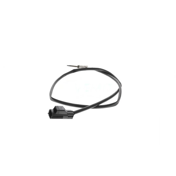 Sensor, avgastemperatur