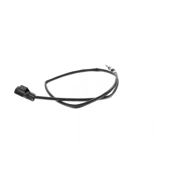 Sensor, avgastemperatur